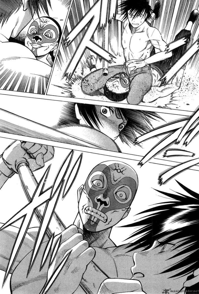 Dance In The Vampire Bund 30 19