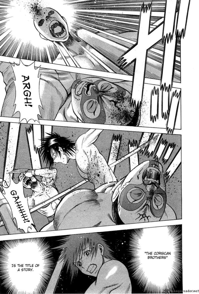 Dance In The Vampire Bund 30 21