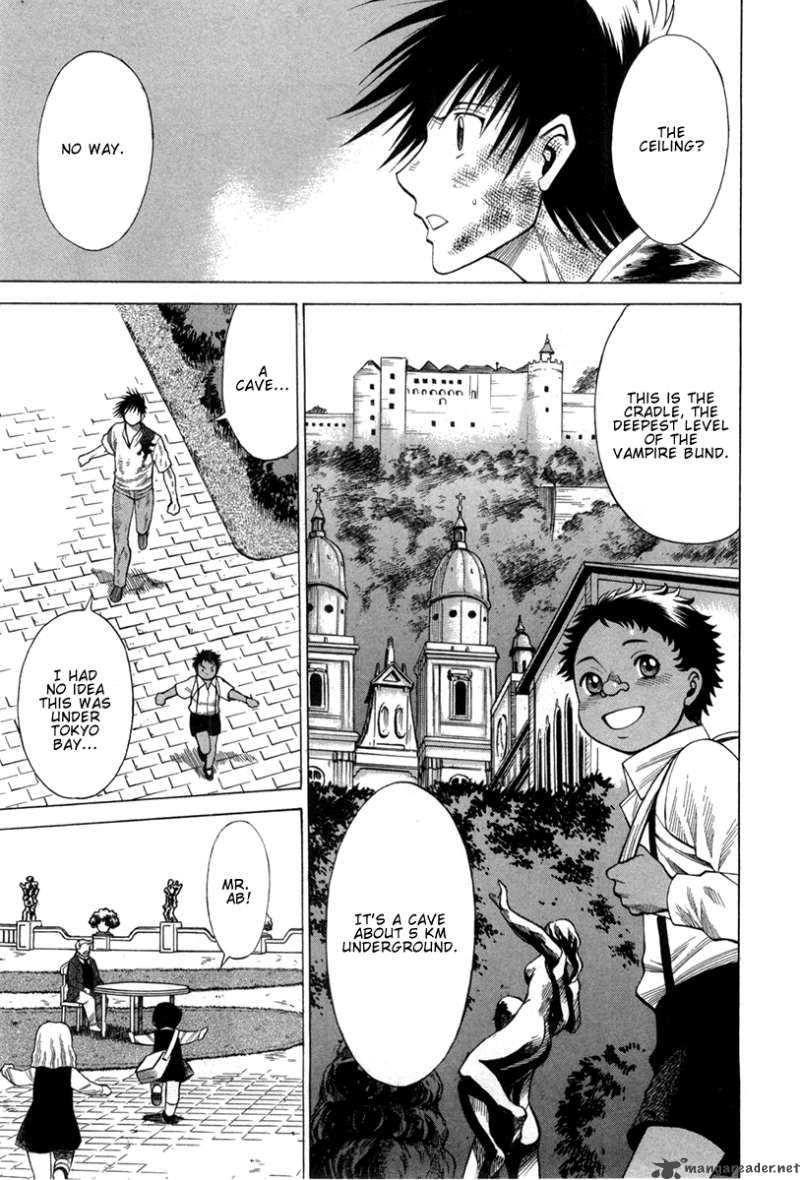Dance In The Vampire Bund 30 7