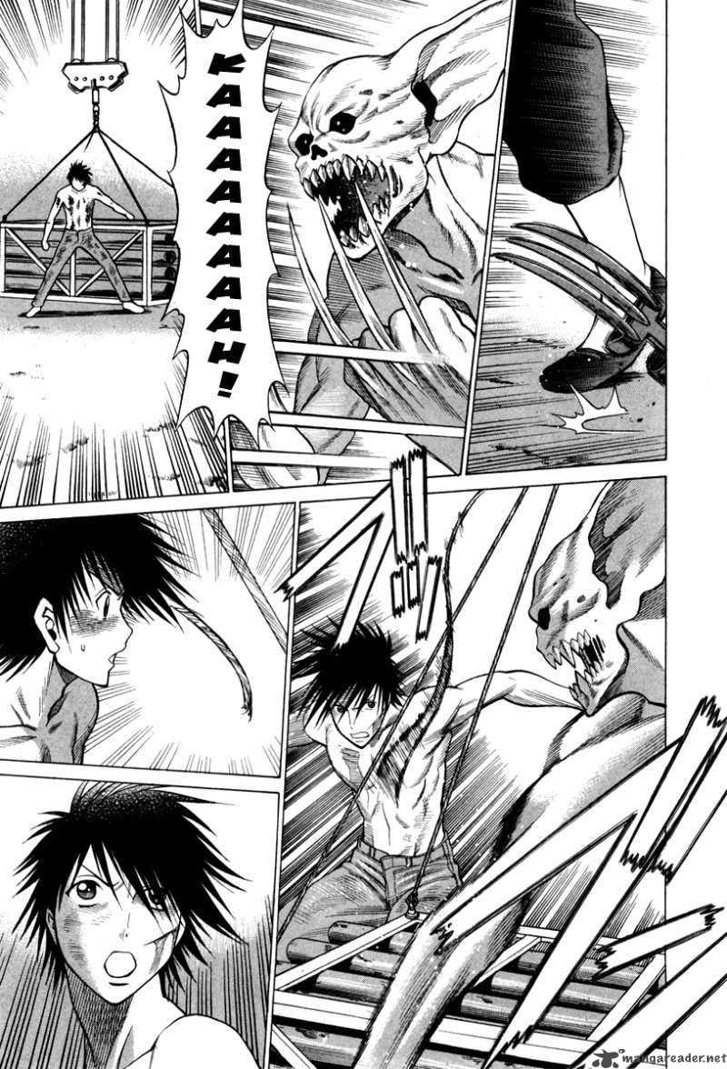 Dance In The Vampire Bund 31 14