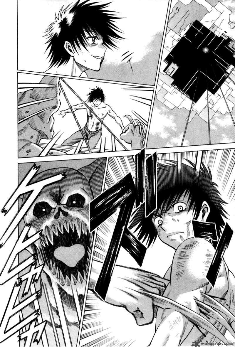 Dance In The Vampire Bund 31 15
