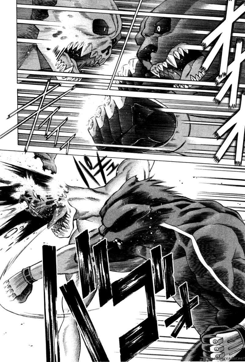 Dance In The Vampire Bund 31 17