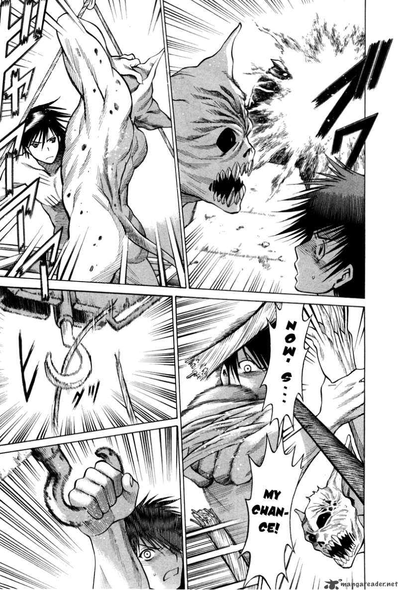 Dance In The Vampire Bund 31 18
