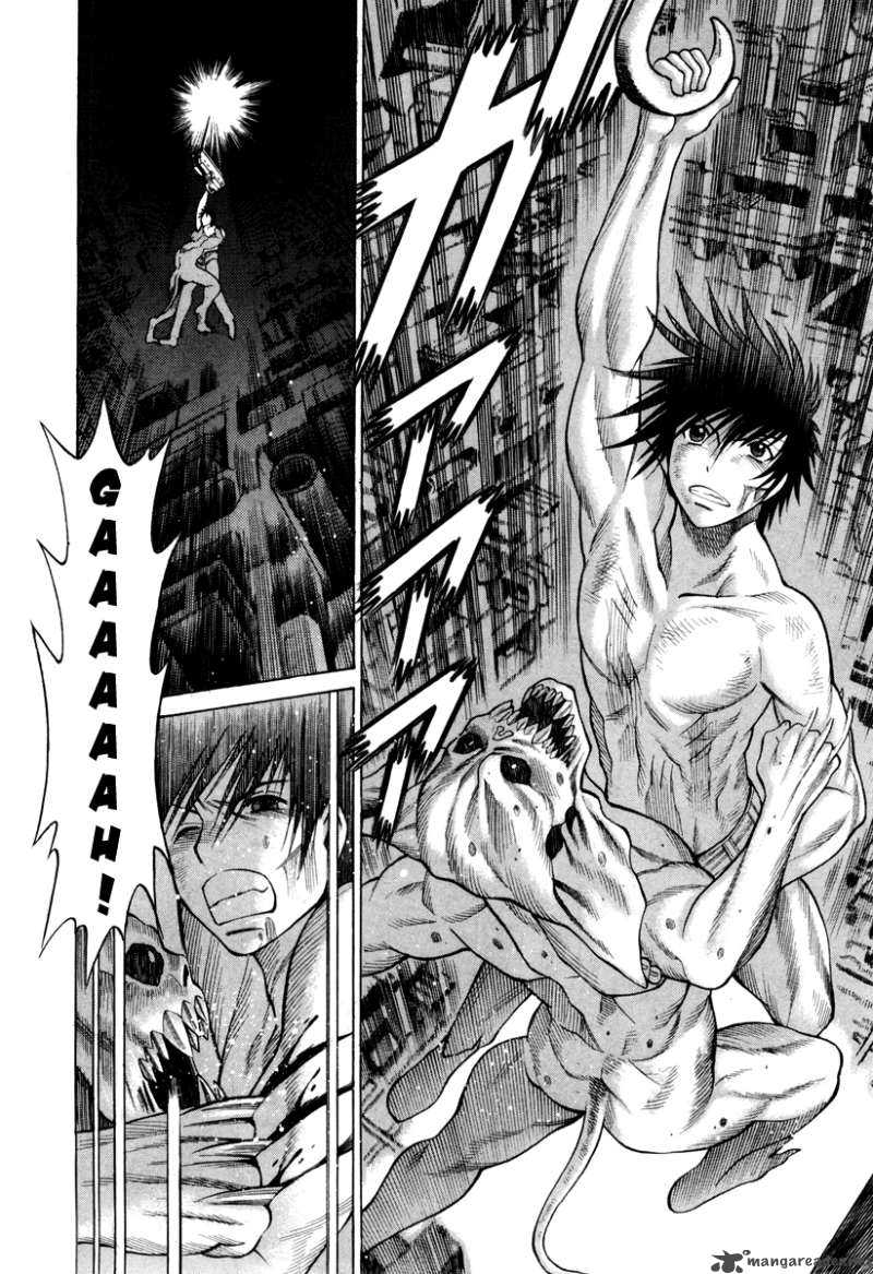 Dance In The Vampire Bund 31 19