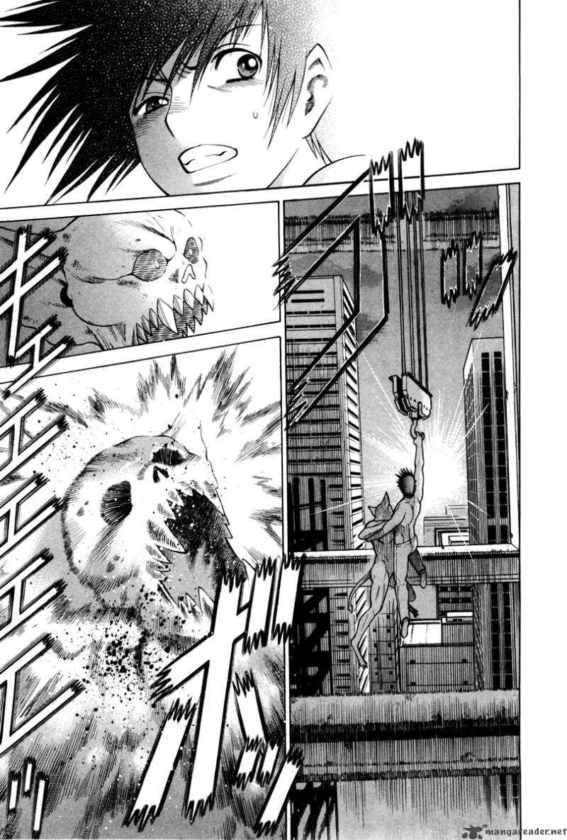 Dance In The Vampire Bund 31 20