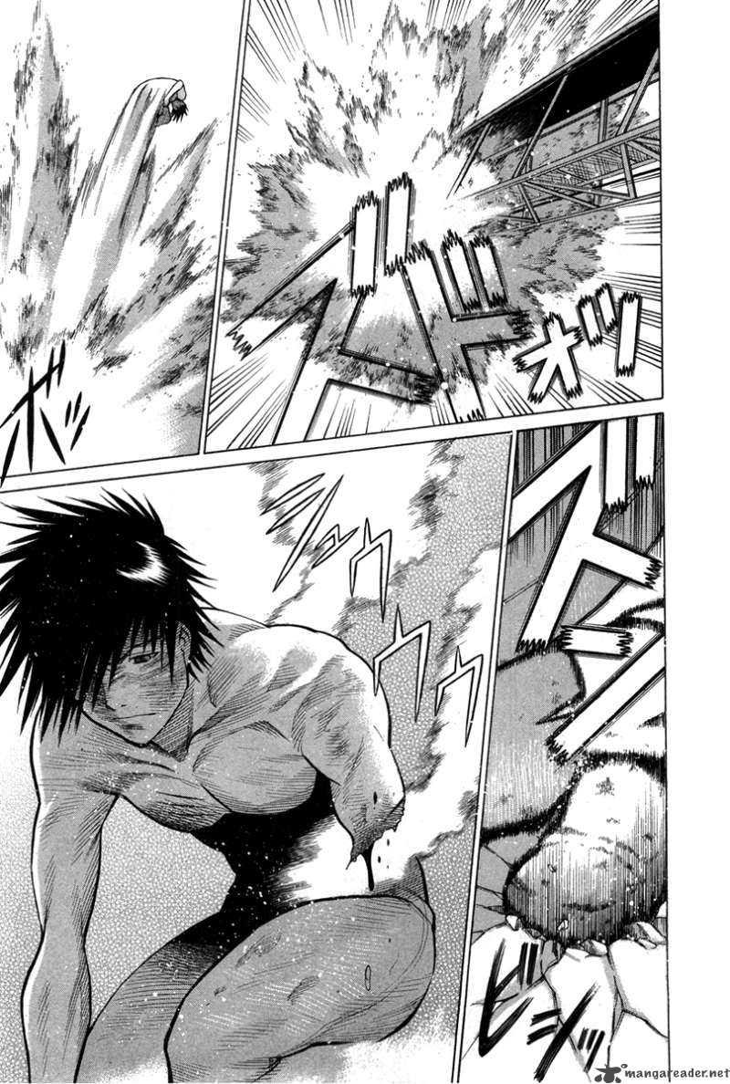 Dance In The Vampire Bund 31 22