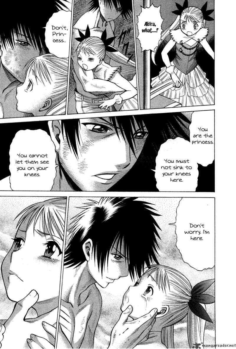 Dance In The Vampire Bund 31 29