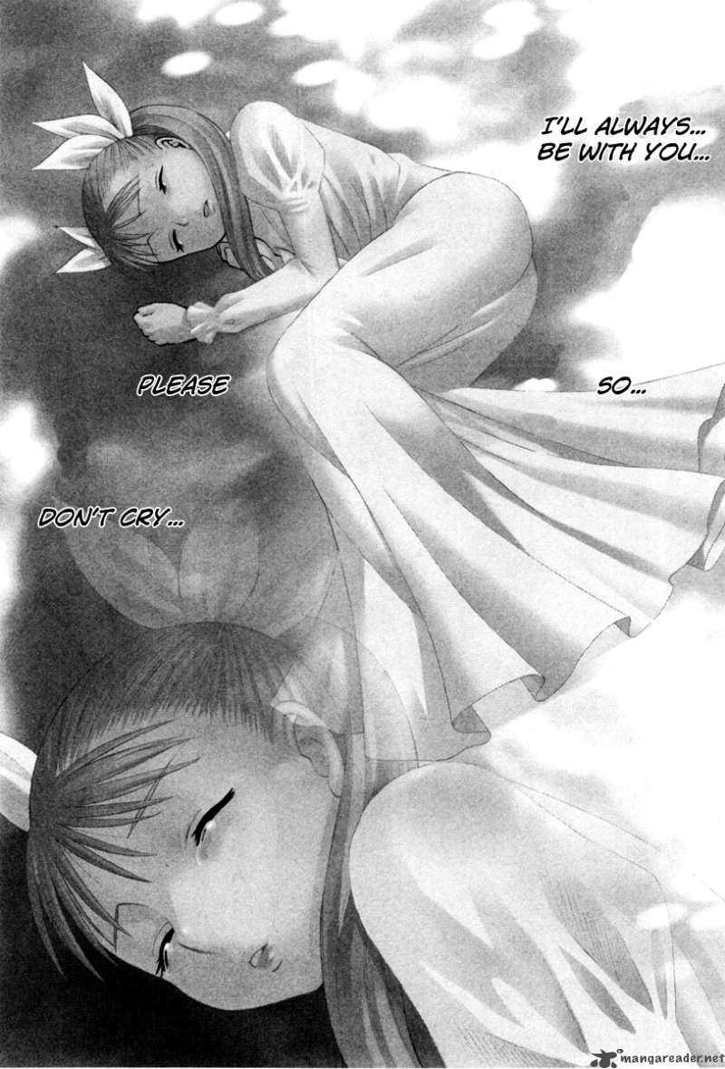 Dance In The Vampire Bund 31 3