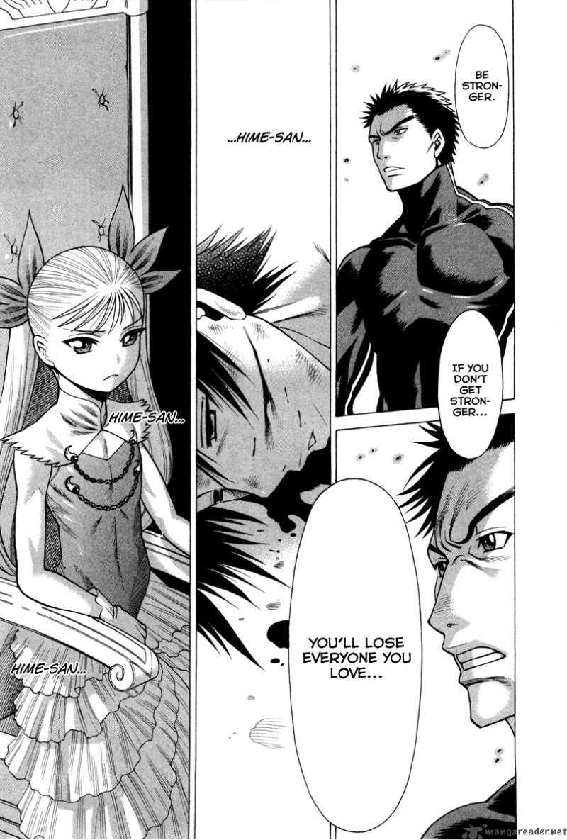Dance In The Vampire Bund 31 6