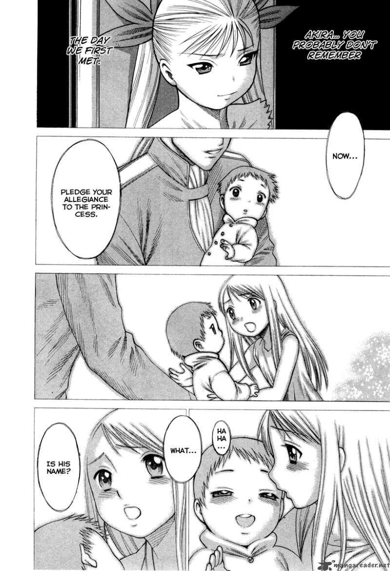 Dance In The Vampire Bund 31 7