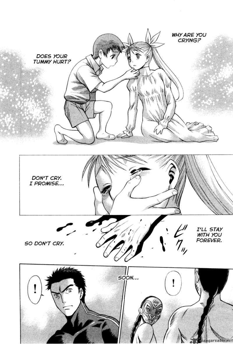 Dance In The Vampire Bund 31 9