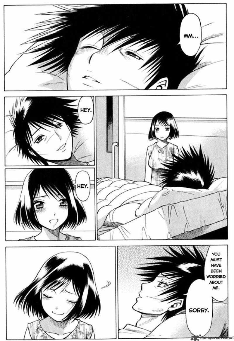 Dance In The Vampire Bund 32 1