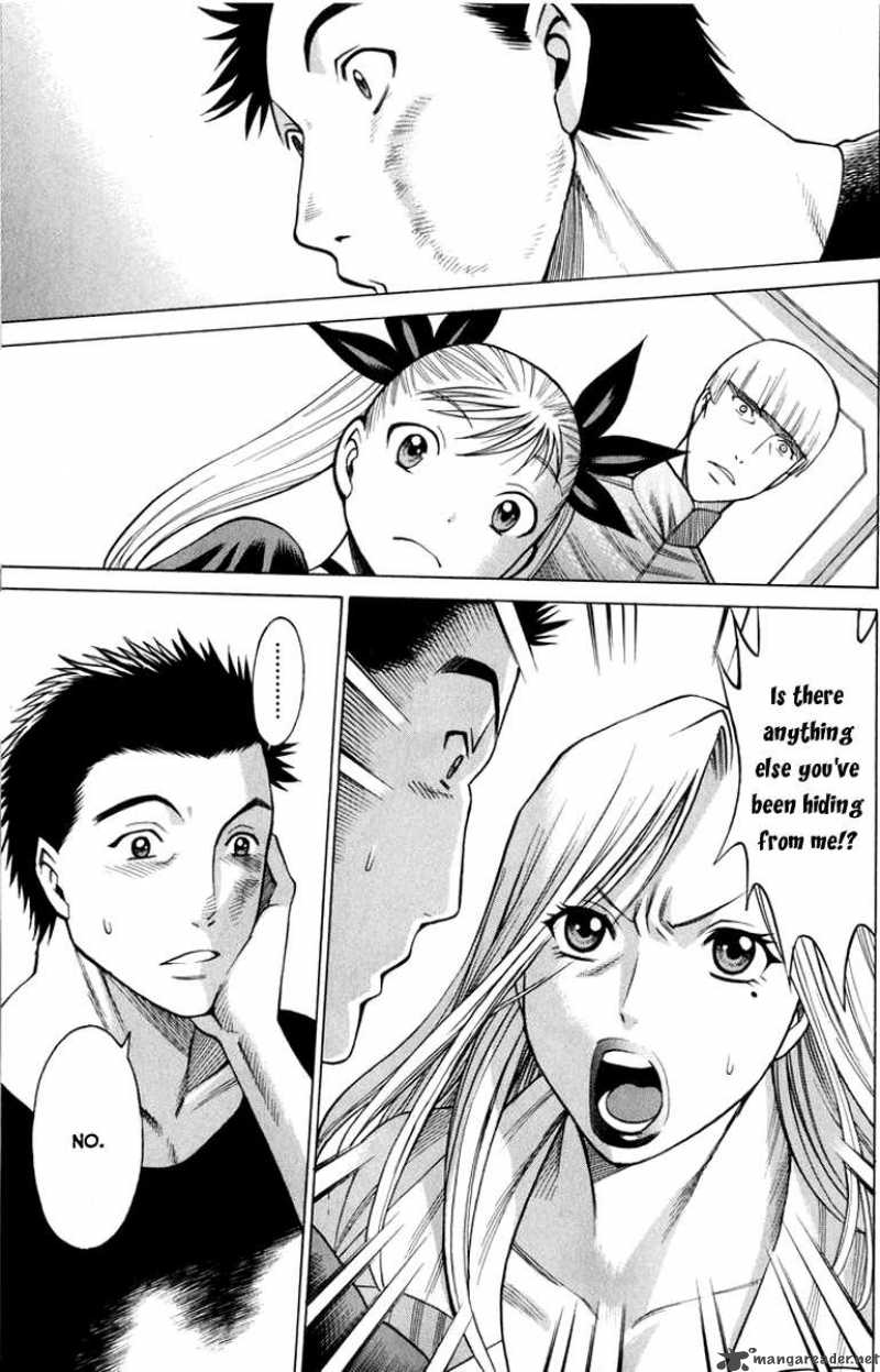 Dance In The Vampire Bund 32 24