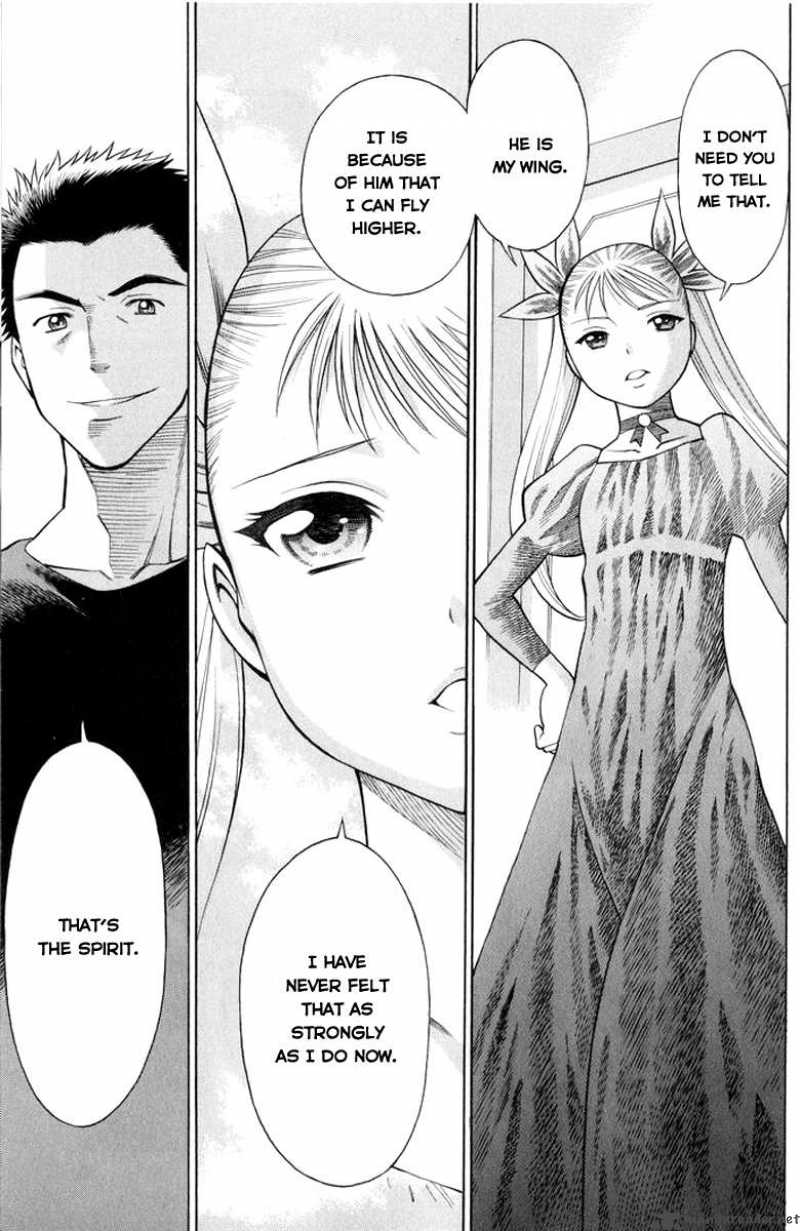 Dance In The Vampire Bund 32 26