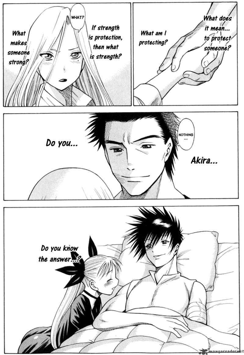 Dance In The Vampire Bund 32 29