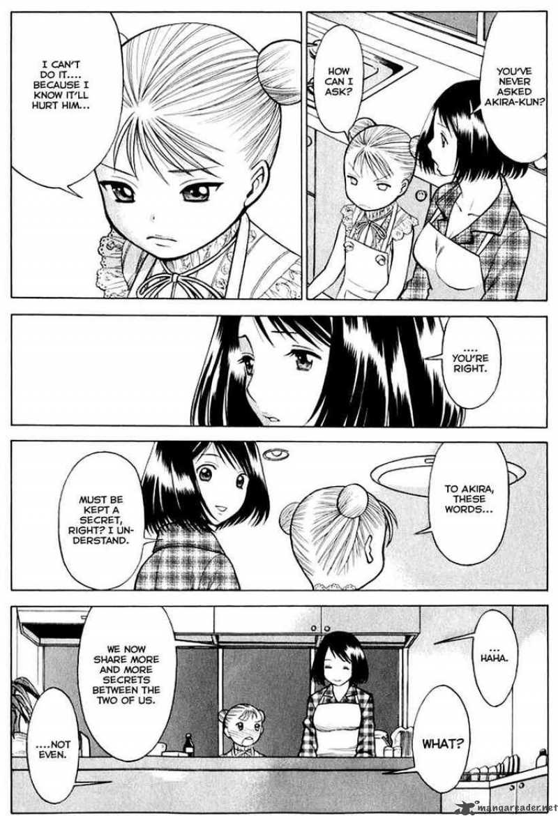 Dance In The Vampire Bund 34 18