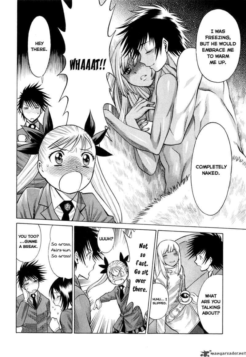 Dance In The Vampire Bund 35 10
