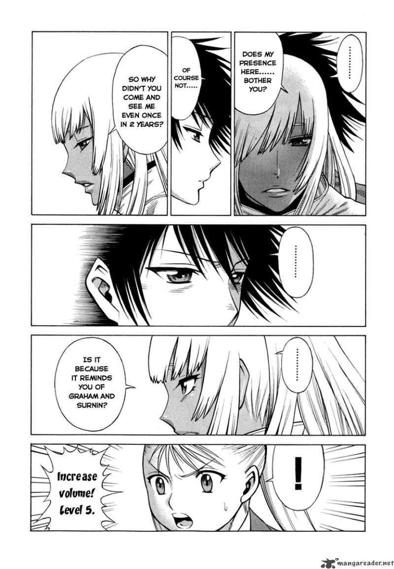 Dance In The Vampire Bund 35 16