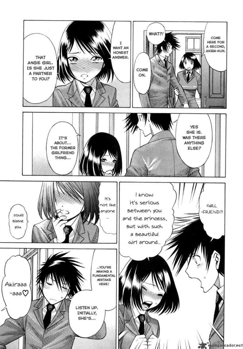 Dance In The Vampire Bund 35 23
