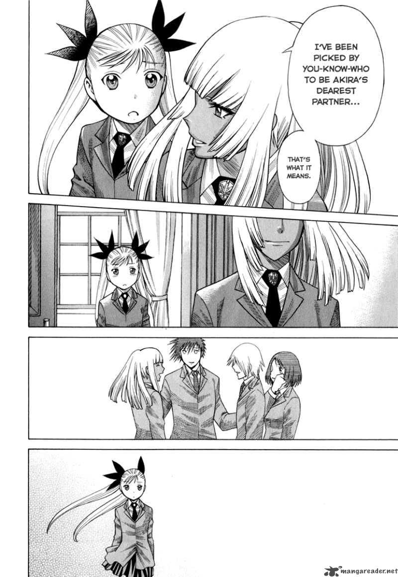Dance In The Vampire Bund 35 28