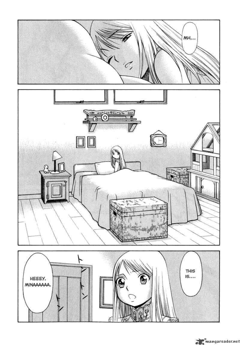 Dance In The Vampire Bund 35 30