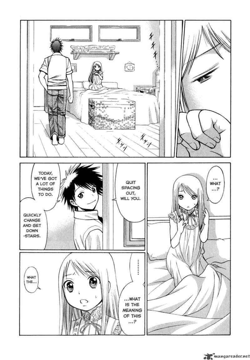 Dance In The Vampire Bund 35 32