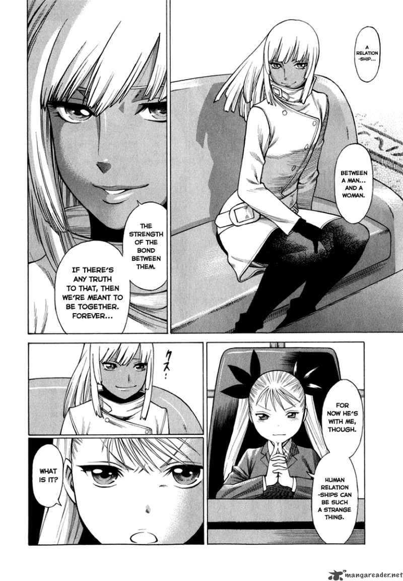 Dance In The Vampire Bund 35 6