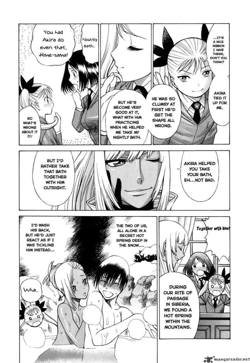Dance In The Vampire Bund 35 8