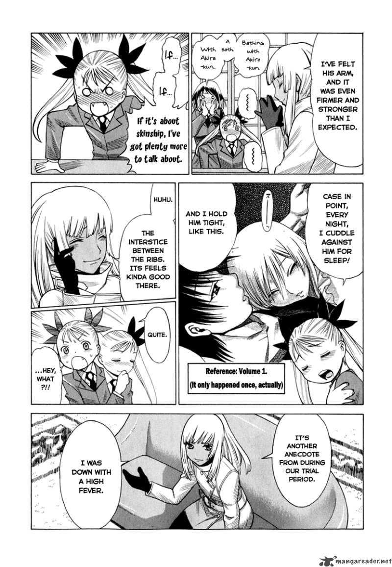 Dance In The Vampire Bund 35 9