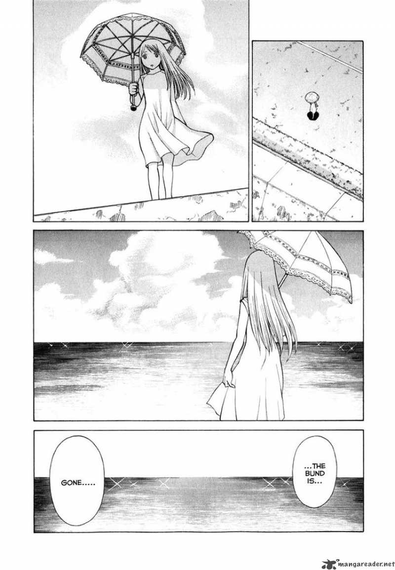 Dance In The Vampire Bund 36 11