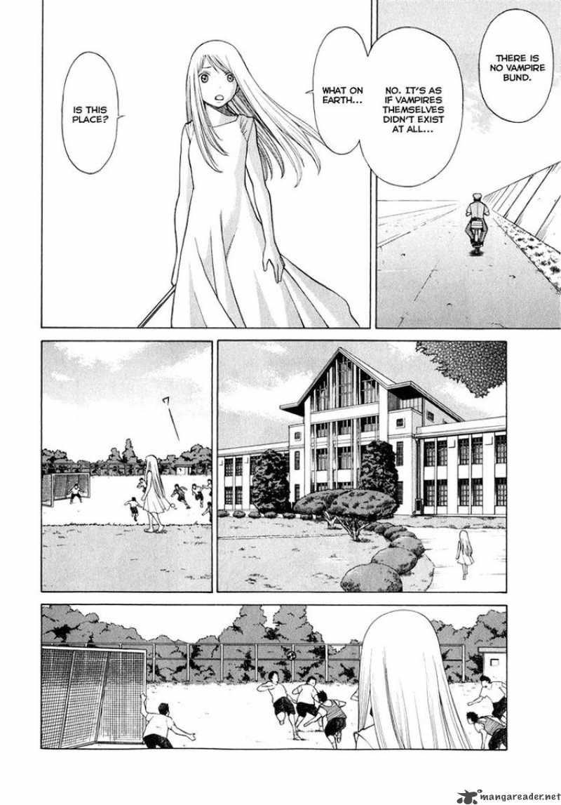 Dance In The Vampire Bund 36 13
