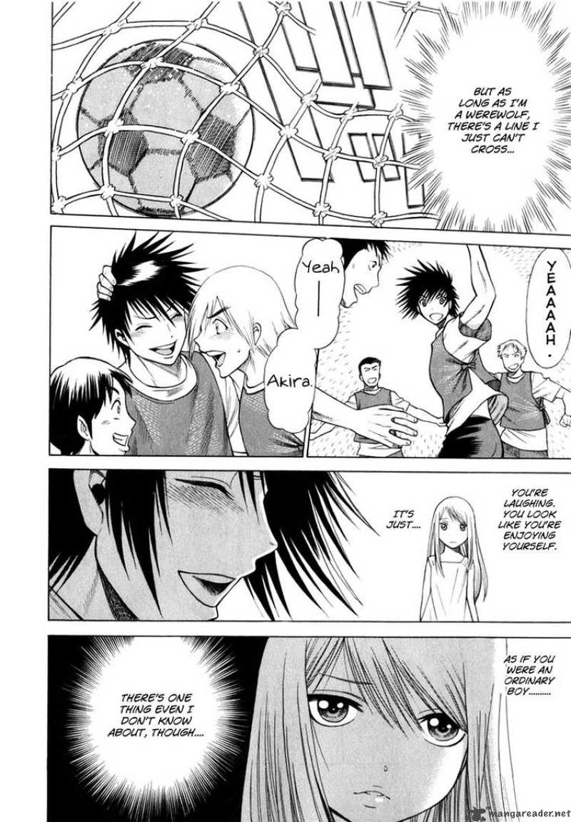Dance In The Vampire Bund 36 15