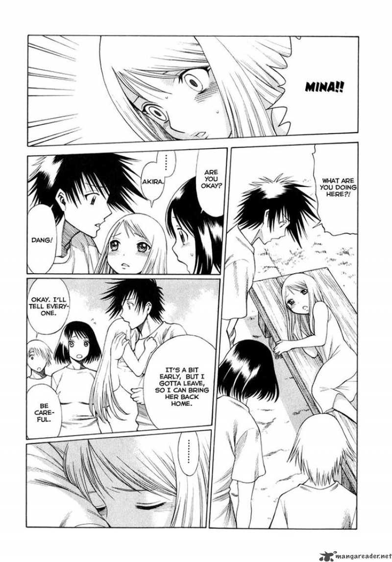 Dance In The Vampire Bund 36 18