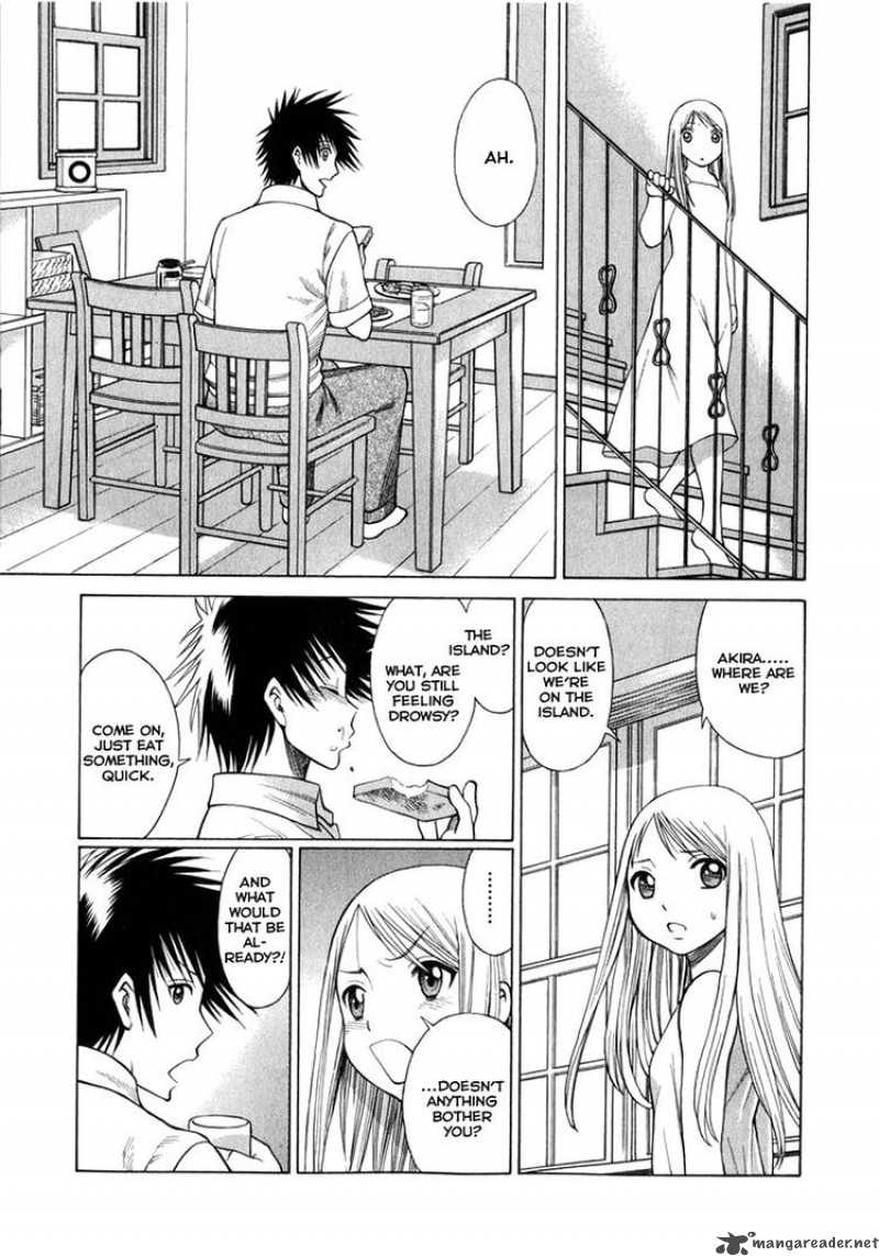 Dance In The Vampire Bund 36 2