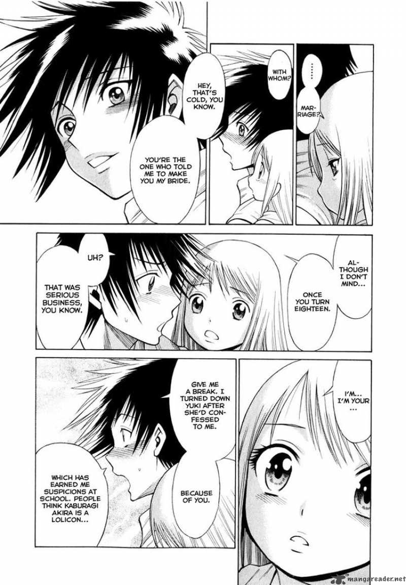 Dance In The Vampire Bund 36 20