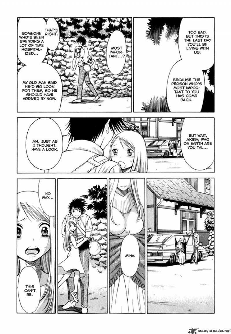 Dance In The Vampire Bund 36 22