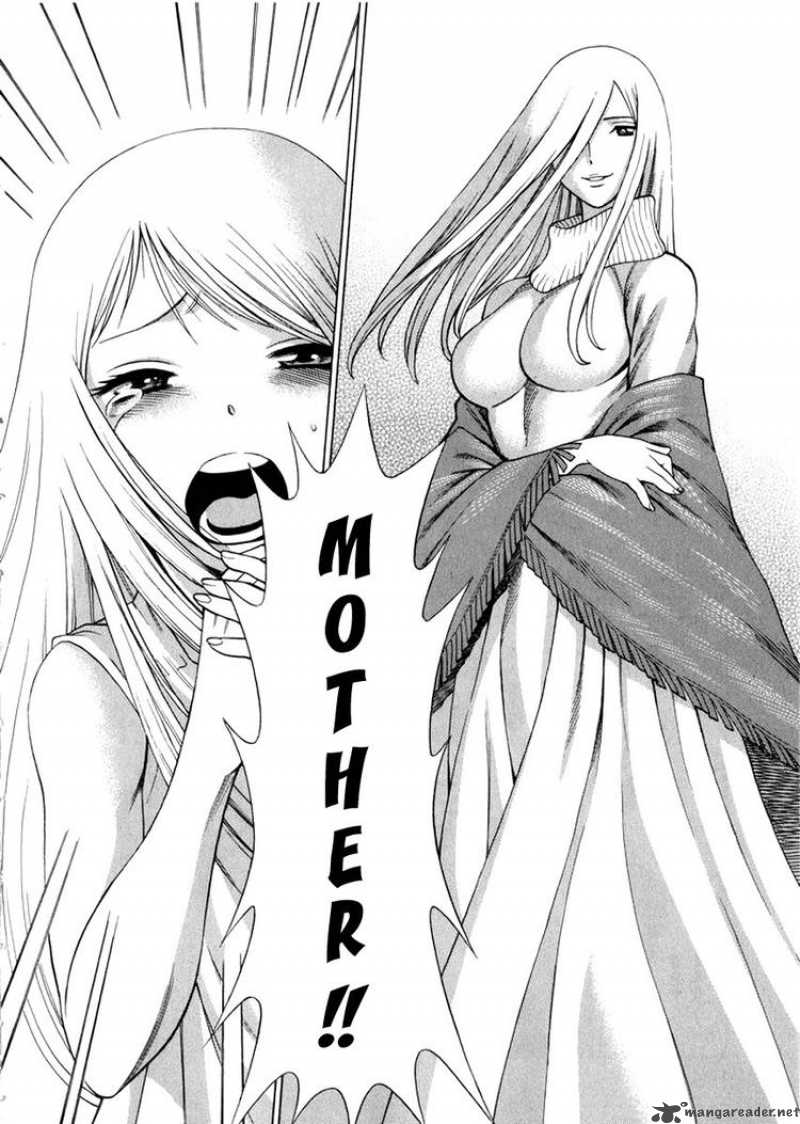Dance In The Vampire Bund 36 23