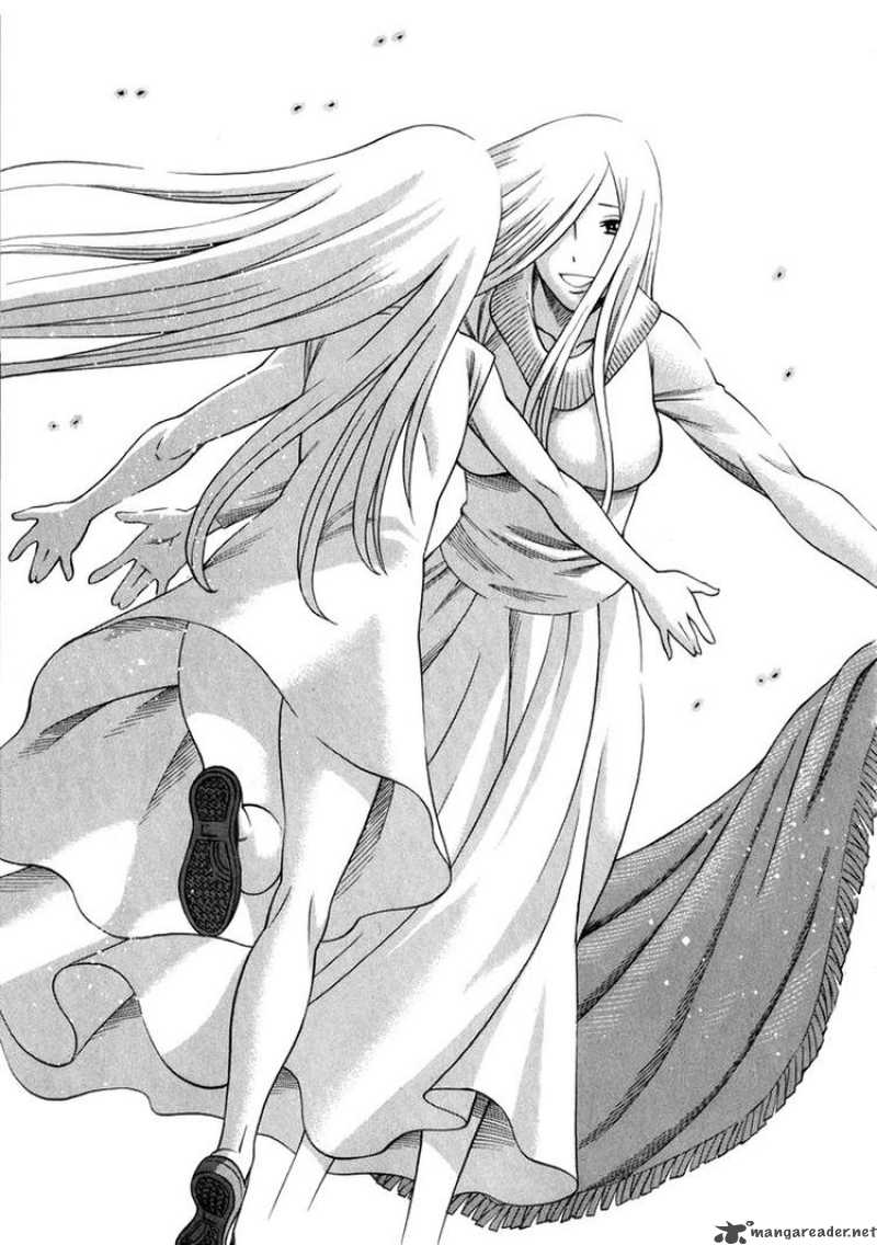 Dance In The Vampire Bund 36 24