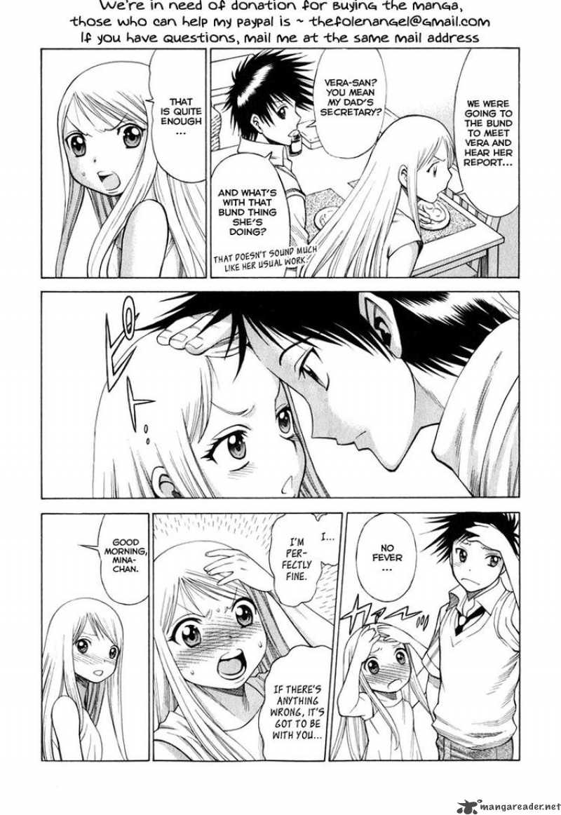 Dance In The Vampire Bund 36 3