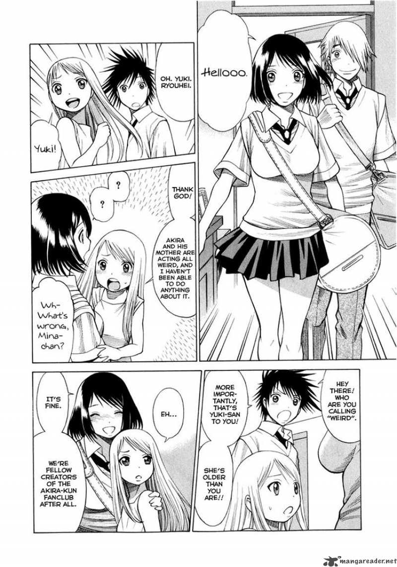 Dance In The Vampire Bund 36 5