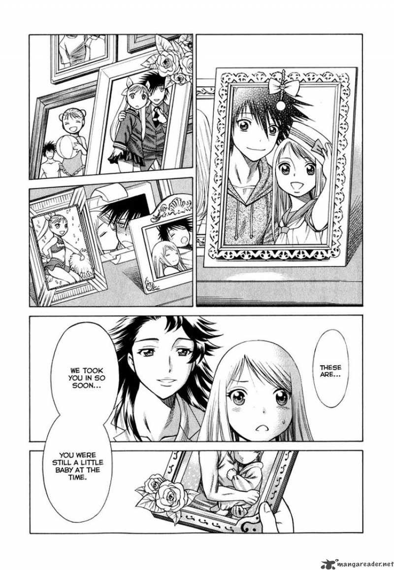 Dance In The Vampire Bund 36 7