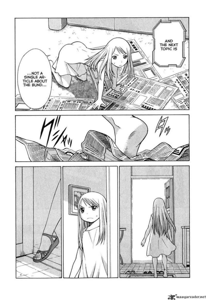 Dance In The Vampire Bund 36 9