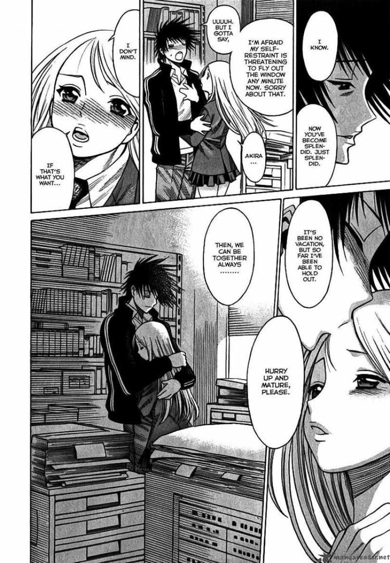 Dance In The Vampire Bund 37 14