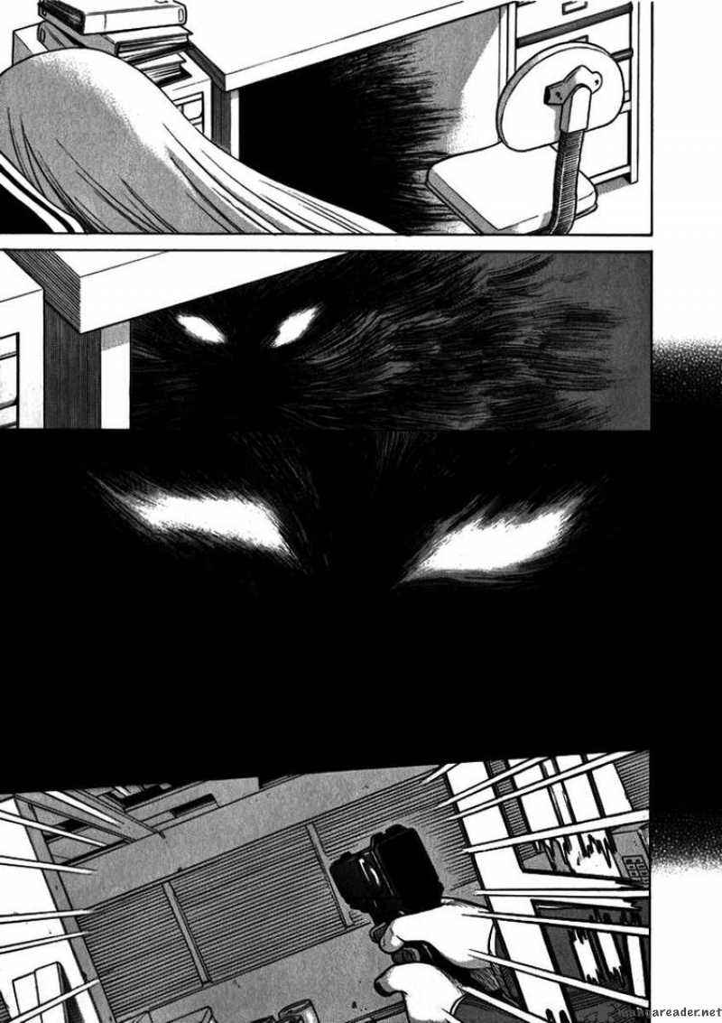 Dance In The Vampire Bund 37 15