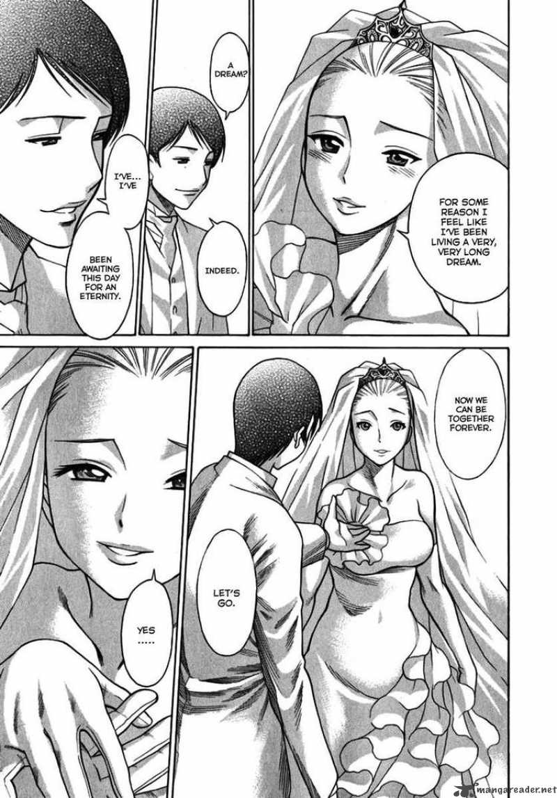 Dance In The Vampire Bund 37 29