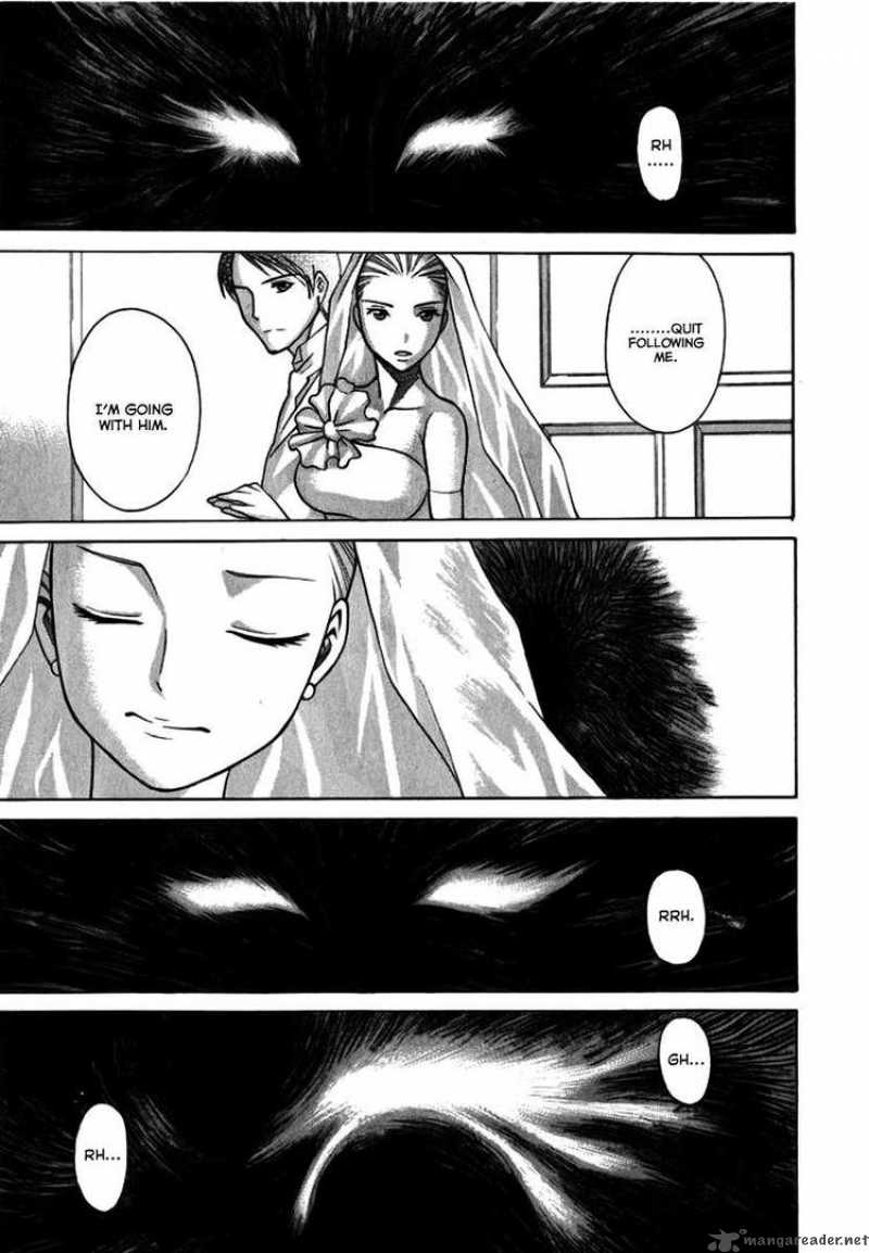 Dance In The Vampire Bund 37 31