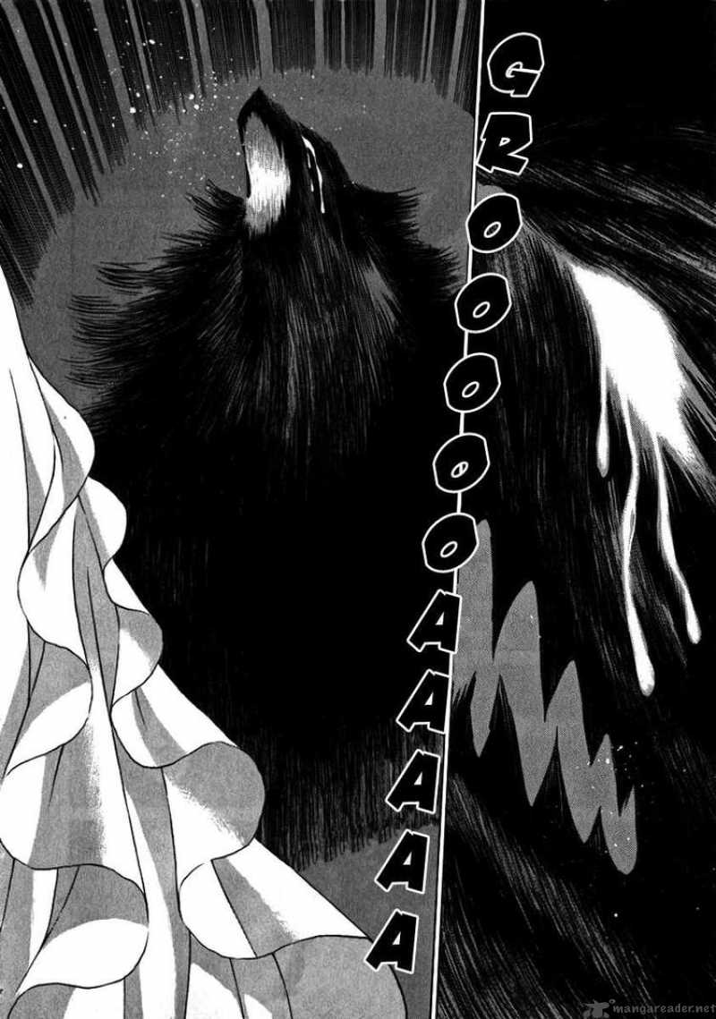 Dance In The Vampire Bund 37 32