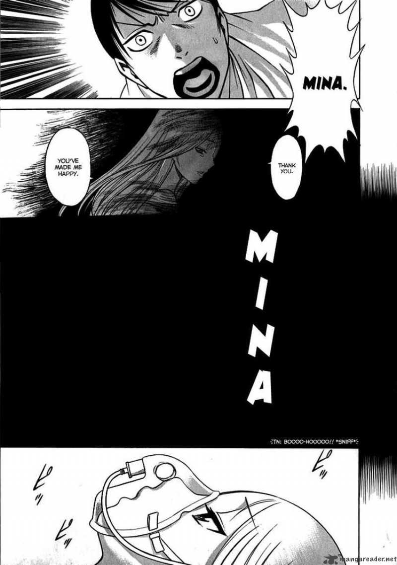 Dance In The Vampire Bund 37 35