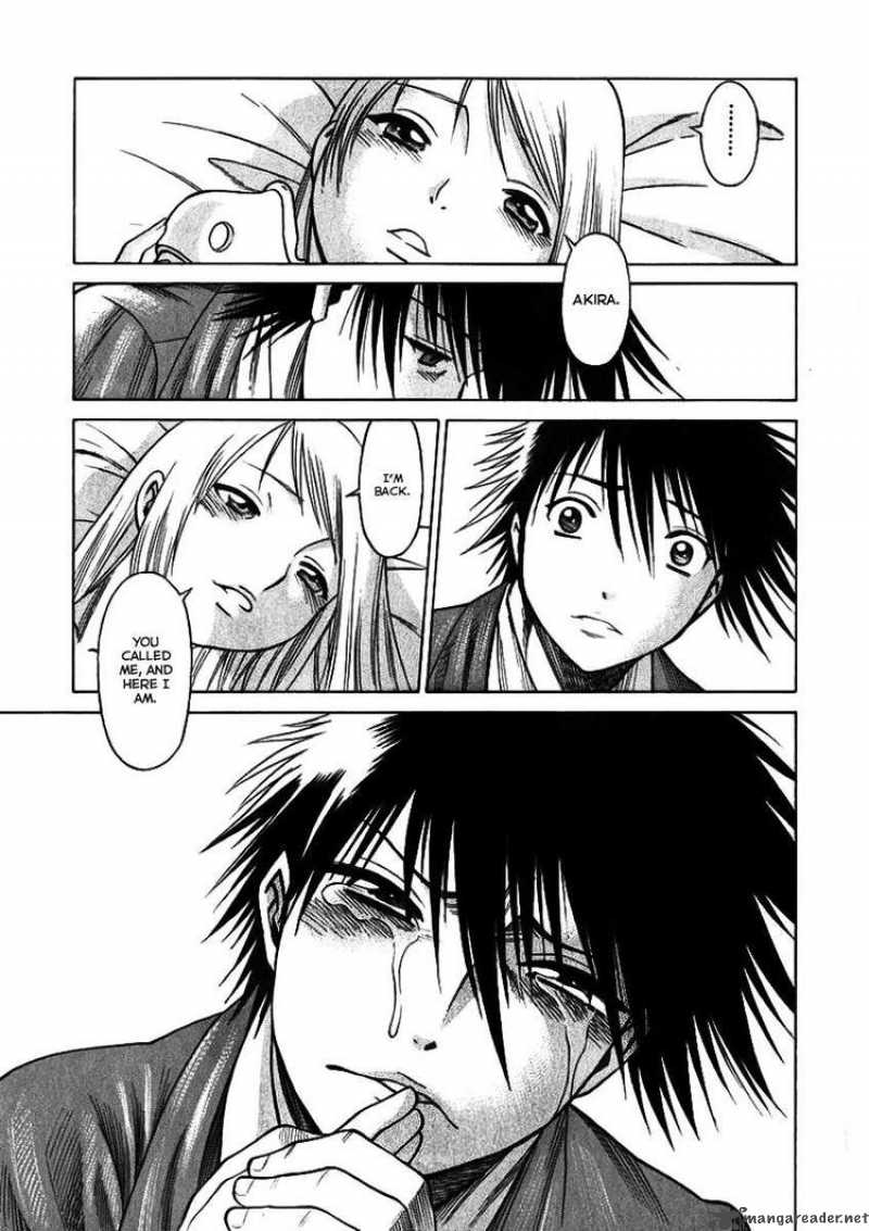 Dance In The Vampire Bund 37 37