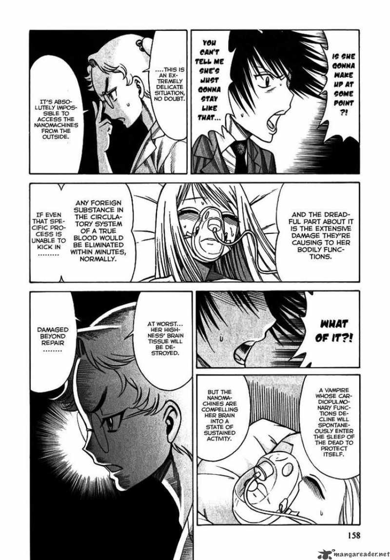 Dance In The Vampire Bund 37 4